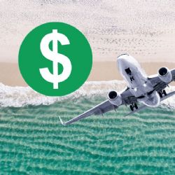 AIFA tiene un vuelo a Puerto Escondido y esto cuesta volar a ese destino en 2025