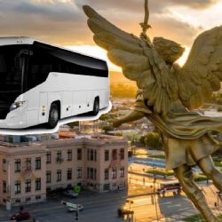 ¿Cuáles son los destinos a los que puedo viajar desde la Central de Autobuses de Chihuahua?