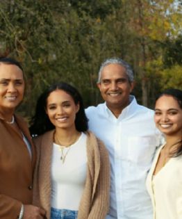 ¿México en la lista? Países donde más adultos viven con sus papás