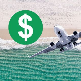AIFA tiene un vuelo a Puerto Escondido y esto cuesta volar a ese destino en 2025