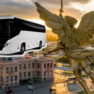 ¿Cuáles son los destinos a los que puedo viajar desde la Central de Autobuses de Chihuahua?