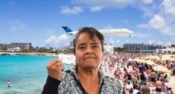 Pensión del Bienestar: Los destinos del mundo a los que puedes viajar con el pago bimestral
