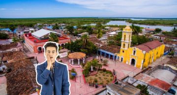 ¿Cuál es el Pueblo Mágico llamado la ‘Venecia’ mexicana y cómo llegar desde la CDMX?