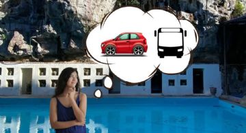 ¿Cómo llegar al balneario oculto en Hidalgo dentro de una peña que puedes visitar por solo 120 pesos?