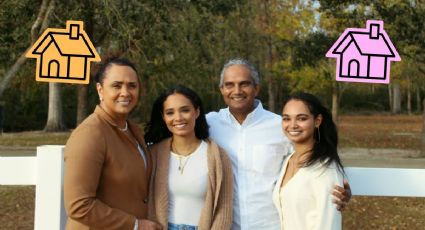 ¿México en la lista? Países donde más adultos viven con sus papás