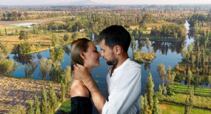 ¡Escapada romántica! Xochimilco tendrá picnic nocturno GRATIS este fin de semana