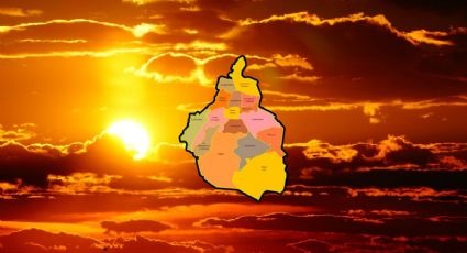 ¿Qué son las ‘islas’ de calor y qué alcaldías de la CDMX afecta el clima extremo?