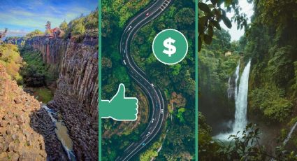 Esto pagas en casetas para visitar Huasca de Ocampo desde la CDMX en 2025