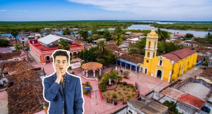 ¿Cuál es el Pueblo Mágico llamado la ‘Venecia’ mexicana y cómo llegar desde la CDMX?
