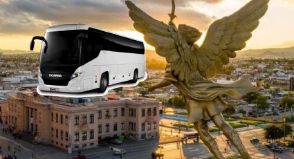 ¿Cuáles son los destinos a los que puedo viajar desde la Central de Autobuses de Chihuahua?