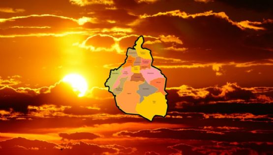 ¿Qué son las ‘islas’ de calor y qué alcaldías de la CDMX afecta el clima extremo?