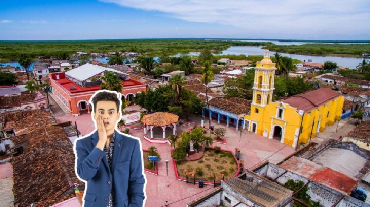 ¿Cuál es el Pueblo Mágico llamado la ‘Venecia’ mexicana y cómo llegar desde la CDMX?
