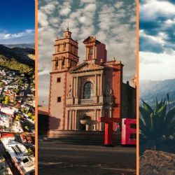 ¡Arma el plan! 7 Pueblos Mágicos de Querétaro para elegir tu aventura ideal el fin de semana