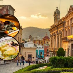 Festival Guanajuato Sí Sabe 2025 te espera con sabores tradicionales en tu viaje a esta entidad