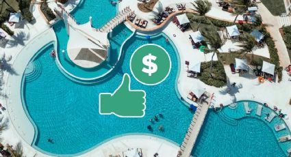 El balneario oculto a solo 2 horas de la CDMX que ofrece 30% de descuento a jubilados del ISSSTE