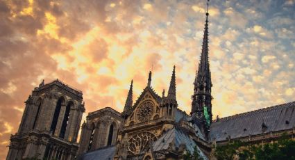La Notre Dame de México: Conoce esta maravillosa obra arquitectónica sin viajar a París