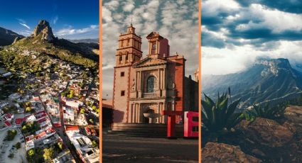 ¡Arma el plan! 7 Pueblos Mágicos de Querétaro para elegir tu aventura ideal el fin de semana