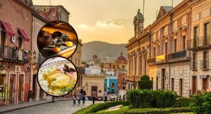 Festival Guanajuato Sí Sabe 2025 te espera con sabores tradicionales en tu viaje a esta entidad