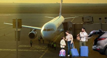 AIFA te dice cómo mejorar las experiencias de los viajes en familia