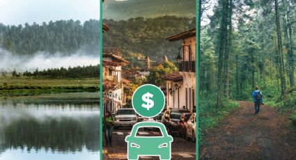¿Cuánto gastas en casetas para ir a Valle de Bravo desde la CDMX en 2025?