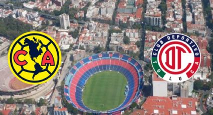 ¿Cuál es el horario y precio del parquímetro en la Benito Juárez si vas a la final América vs Toluca?