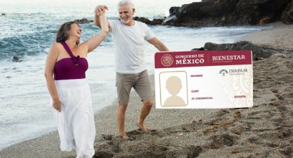 Viajes con tarjeta INAPAM: estos son los destinos de playa con rebaja para pensionados