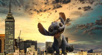 Lilo & Stitch: Planes para disfrutar una aventura de película en la CDMX