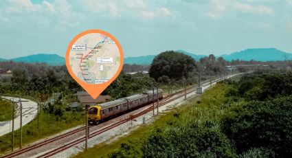 Tren AIFA-Pachuca: ¿Cuál es el avance en su construcción y cuándo estará listo?