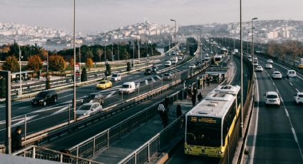 Llega nueva empresa de autobuses para viajar a CDMX, Monterrey y Torreón por solo 30 pesos