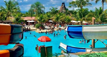 Cerca de CDMX, el balneario de aguas termales en Hidalgo que tiene descuento con credencial INAPAM
