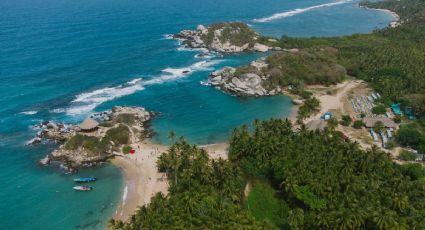 ¡Más vacaciones! Cuánto cuesta un viaje de 15 días a Colombia en 2025
