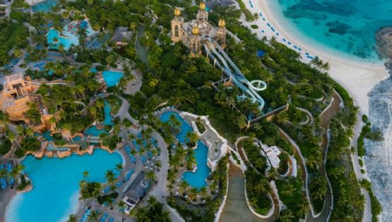 El Pueblo Mágico con más balnearios para escapar del calor y refrescarte el fin de semana