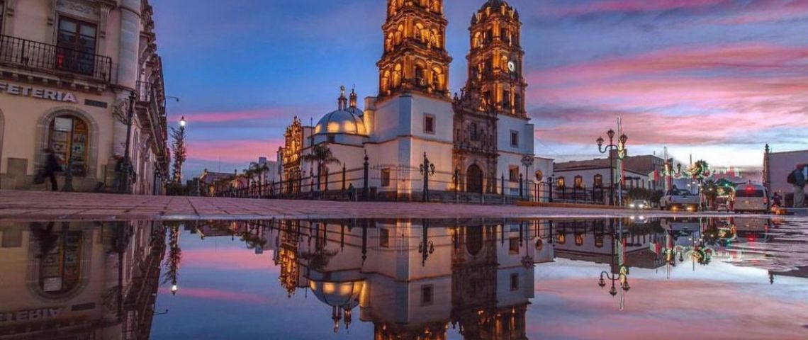 ¿Cuáles son los destinos a los que puedo viajar desde la Central de Autobuses de Durango?