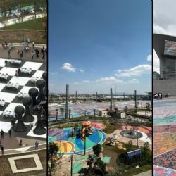 Parque Cultural Hidalguense; así es el nuevo atractivo de Pachuca para ir el fin de semana