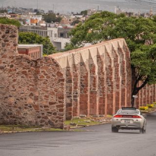 6 hermosos Centros Históricos de México para visitar en los últimos 6 meses del año