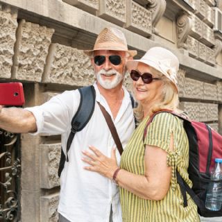 Pensión Bienestar: así puedes viajar con descuentos si eres adulto mayor en México