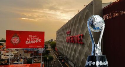 Liga MX: Edomex derrochará talento en el Toluca vs América con obras artesanales