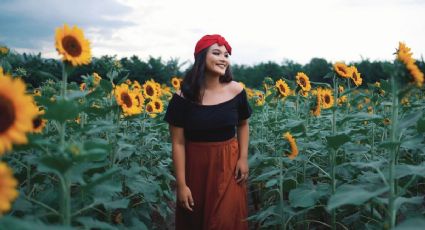 ¿Cuánto cuesta visitar el Campo de Girasoles en Hidalgo este 2025?
