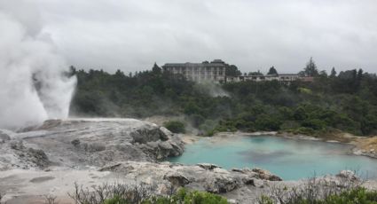 Este es el Pueblo Mágico de Hidalgo donde se oculta un géiser termal para nadar sin frío