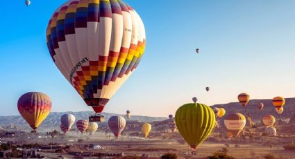 ¿Cuántos días faltan para 'La Gran Escapada: El Buen Fin del Turismo' y qué beneficios tendrá?