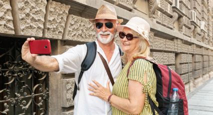 Pensión Bienestar: así puedes viajar con descuentos si eres adulto mayor en México