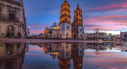 ¿Cuáles son los destinos a los que puedo viajar desde la Central de Autobuses de Durango?