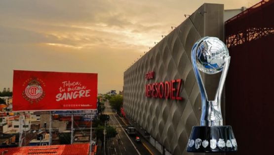 Liga MX: Edomex derrochará talento en el Toluca vs América con obras artesanales