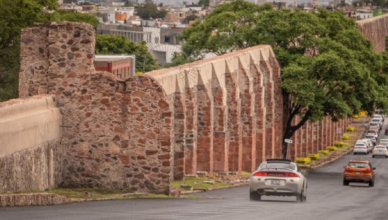 6 hermosos Centros Históricos de México para visitar en los últimos 6 meses del año