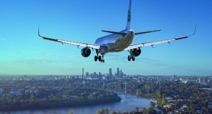 Hot Sale 2025: ¿Cómo obtener descuentos en vuelos para planear tus vacaciones?