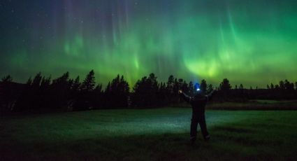Auroras boreales 2025: fechas y destinos para ver el mágico espectáculo que te iluminará el alma