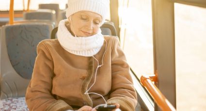 Rutas de autobús para adultos mayores: destinos con descuento para afiliados al IMSS o ISSSTE