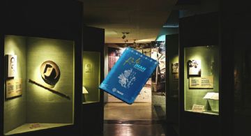 Rutas INAH presenta el pasaporte digital para recorrer sus recintos y así puedes obtenerlo