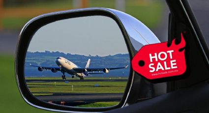 Hot Sale: Las recomendaciones de la PROFECO para comprar viajes de forma segura