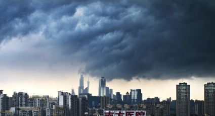 ¡Prepárate! Huracanes traerán lluvias fuertes a estos estados de México en los próximos días